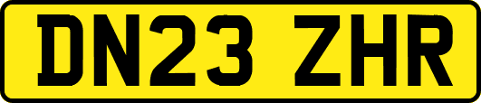 DN23ZHR