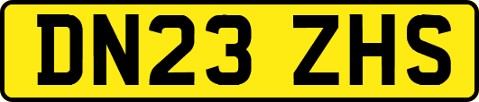 DN23ZHS