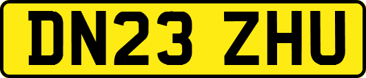 DN23ZHU