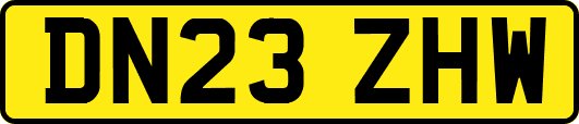 DN23ZHW