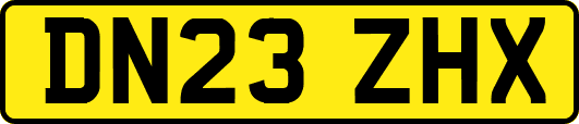 DN23ZHX