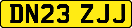 DN23ZJJ