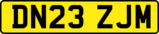 DN23ZJM