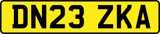 DN23ZKA