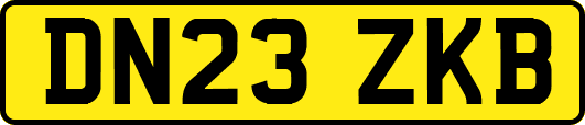 DN23ZKB