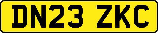 DN23ZKC