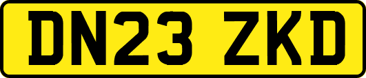 DN23ZKD