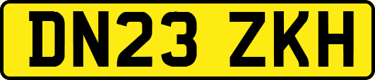 DN23ZKH