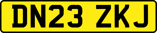 DN23ZKJ