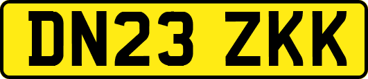 DN23ZKK