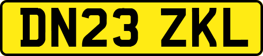 DN23ZKL