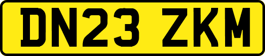DN23ZKM