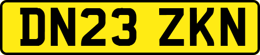 DN23ZKN