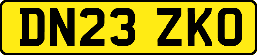 DN23ZKO