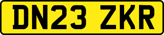 DN23ZKR