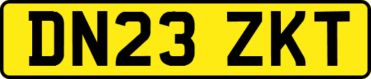 DN23ZKT