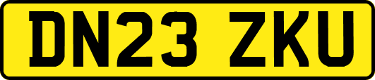 DN23ZKU