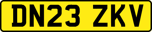 DN23ZKV