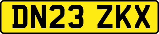 DN23ZKX