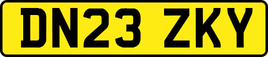 DN23ZKY