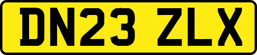 DN23ZLX