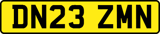 DN23ZMN