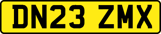 DN23ZMX
