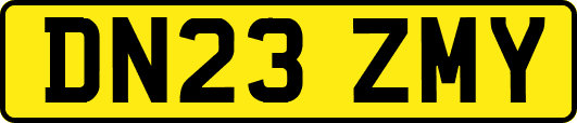 DN23ZMY