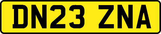 DN23ZNA