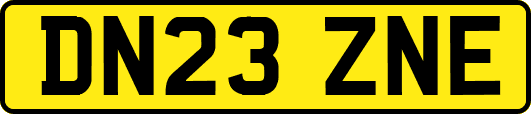 DN23ZNE