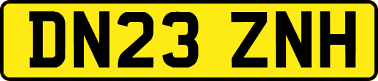 DN23ZNH
