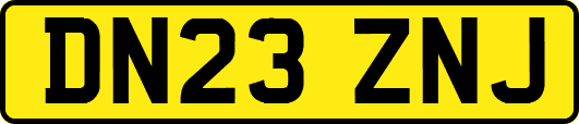 DN23ZNJ