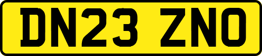 DN23ZNO
