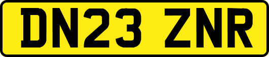 DN23ZNR