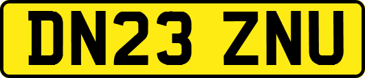 DN23ZNU