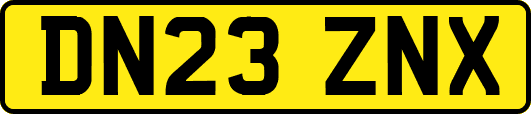 DN23ZNX