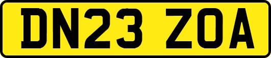 DN23ZOA