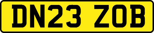 DN23ZOB