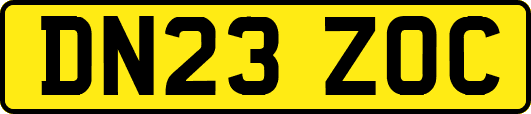 DN23ZOC