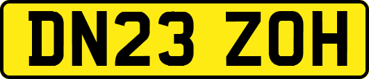 DN23ZOH