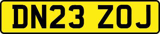 DN23ZOJ