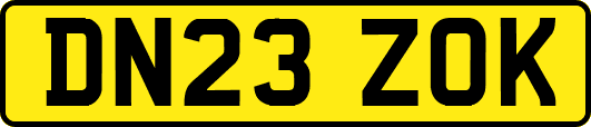 DN23ZOK