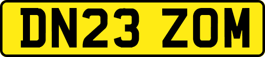 DN23ZOM