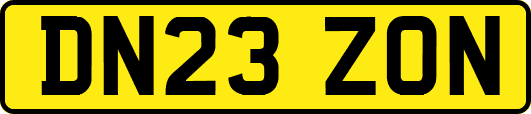 DN23ZON