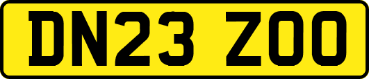 DN23ZOO