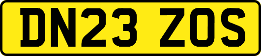 DN23ZOS