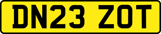 DN23ZOT