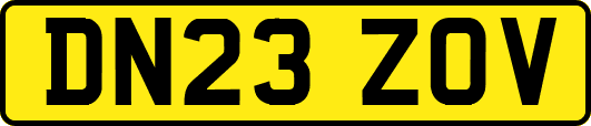 DN23ZOV