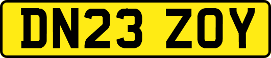 DN23ZOY