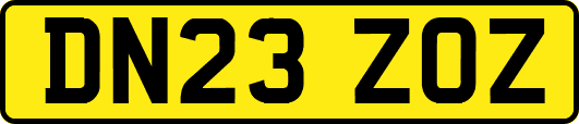 DN23ZOZ